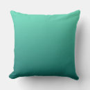 Search for aquamarine pillows Teal