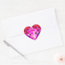 Recherche de gem autocollants Rose