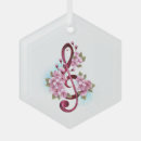 Search for treble ornaments Pink