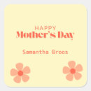 Search for happy mothers day stickers Text
