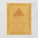 Recherche de egypte invitations Égypte