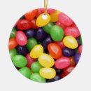Search for jelly bean ornaments Beans