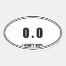 Search for funny jogging stickers Running