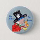Search for hatter buttons Mad