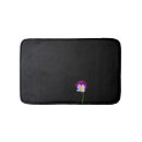 Search for violet bathroom accessories Black