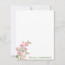Recherche de de jardin correspondances cartes Girly