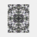 Search for black lace blankets Abstract