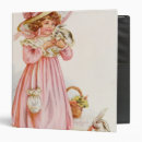 Search for collectable binders Ephemera
