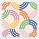 Search for stripe background stickers Illustration