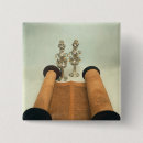 Recherche de torah badges Juif