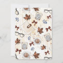 Search for coffee lover invitations Rustic