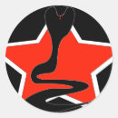 Search for cobra stickers Serpent