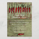 Recherche de texas mariage invitations Bois