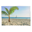 Search for sailboat pillowcases Beach
