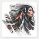 Search for native american pride stickers Cherokee