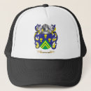 Search for family crest hats Surname