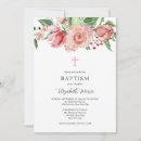 Recherche de de fils baptême invitations Catholique