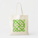 Recherche de celtiques sacs Noeud celtique