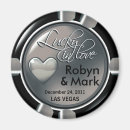 Search for casino magnets Black