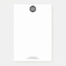 Search for logo post it notes Custom