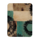 Recherche de decorative magnets Collage