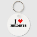 Search for helmets keychains Head
