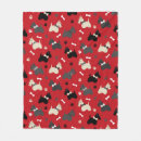 Search for scottish terrier blankets Pets