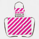 Search for nanny aprons Baking