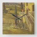 Recherche de latins horloges Country