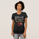 Search for fierce and fabulous tshirts 50th