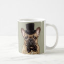 Search for french bulldog mugs Hipster