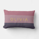 Search for mauve pillows Chic