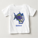 Search for fish baby shirts Funny