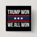 Search for usa flag buttons 2025