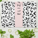 Search for safari tea towels Jungle animals