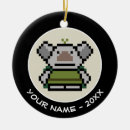 Recherche de 8bit ornements Disney