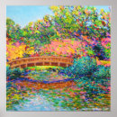 Search for pond reflection art Impressionism