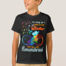 Search for memory kids tshirts Remembrance