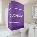 Search for purple shower curtains Cool