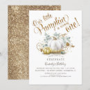Search for cinderella birthday invitations Gold