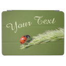 Search for ladybug tablet cases red