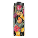 Search for isolated travel mugs Floral