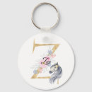 Search for letter z keychains Floral
