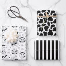 Recherche de vache drôle papier cadeau Grange