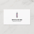 Search for beard business cards Hair