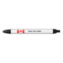 Search for canada pens Canadian