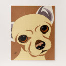 Search for chihuahua puzzles Small