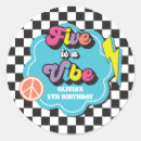 Search for made in the 90s stickers For kids