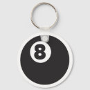Search for billards keychains Pool
