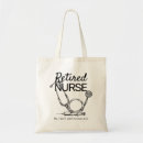 Search for retired nurse bags Retirement